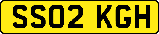 SS02KGH