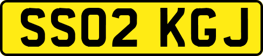 SS02KGJ