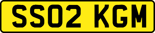 SS02KGM
