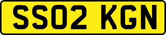 SS02KGN