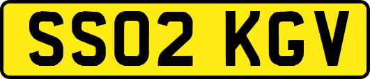 SS02KGV