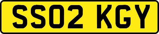 SS02KGY