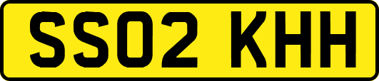 SS02KHH