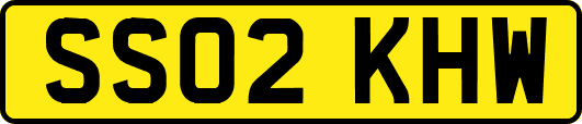 SS02KHW