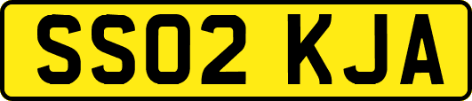 SS02KJA