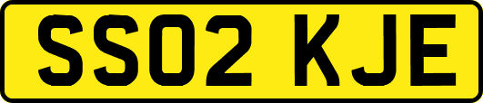SS02KJE