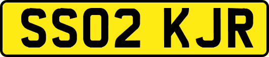 SS02KJR