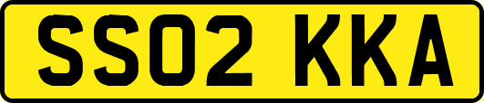 SS02KKA