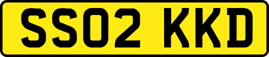 SS02KKD