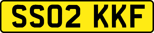 SS02KKF