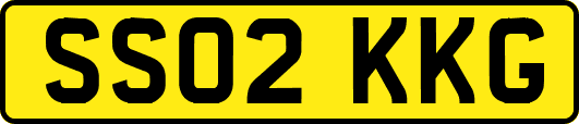 SS02KKG