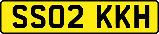 SS02KKH