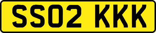 SS02KKK