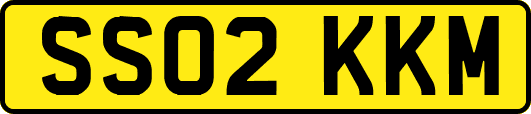 SS02KKM