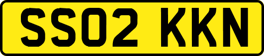 SS02KKN