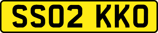 SS02KKO