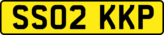 SS02KKP