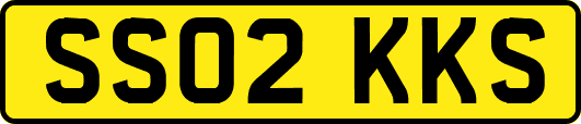 SS02KKS