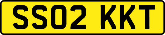 SS02KKT