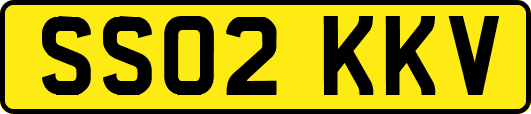 SS02KKV
