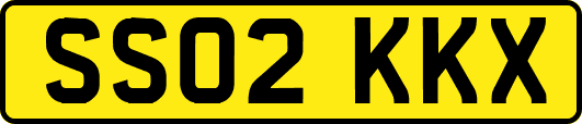 SS02KKX