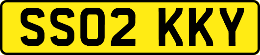 SS02KKY