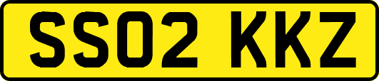 SS02KKZ