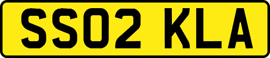 SS02KLA
