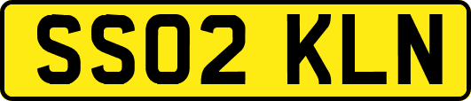 SS02KLN