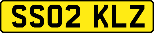SS02KLZ