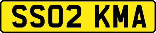 SS02KMA