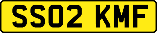 SS02KMF