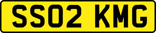 SS02KMG