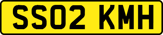 SS02KMH