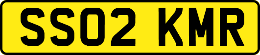 SS02KMR
