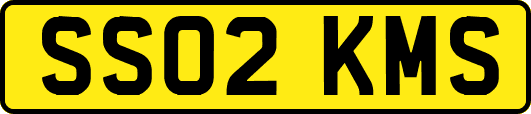 SS02KMS