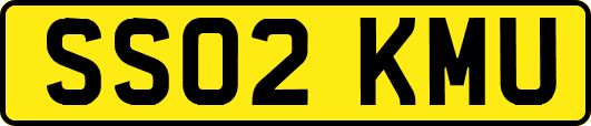 SS02KMU