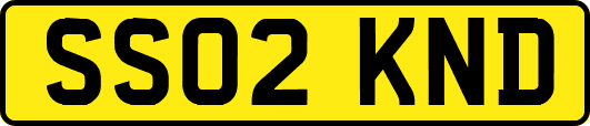 SS02KND