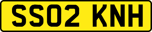 SS02KNH