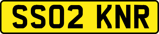 SS02KNR