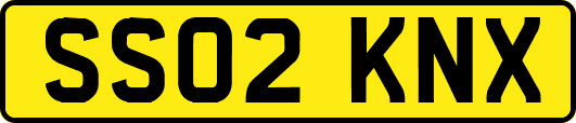 SS02KNX