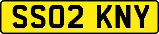SS02KNY