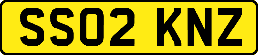 SS02KNZ