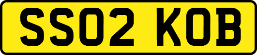 SS02KOB