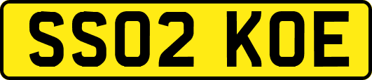 SS02KOE