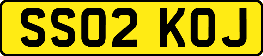 SS02KOJ