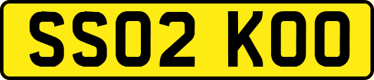SS02KOO