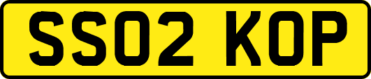 SS02KOP