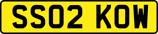 SS02KOW