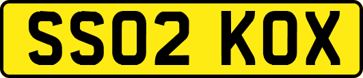 SS02KOX